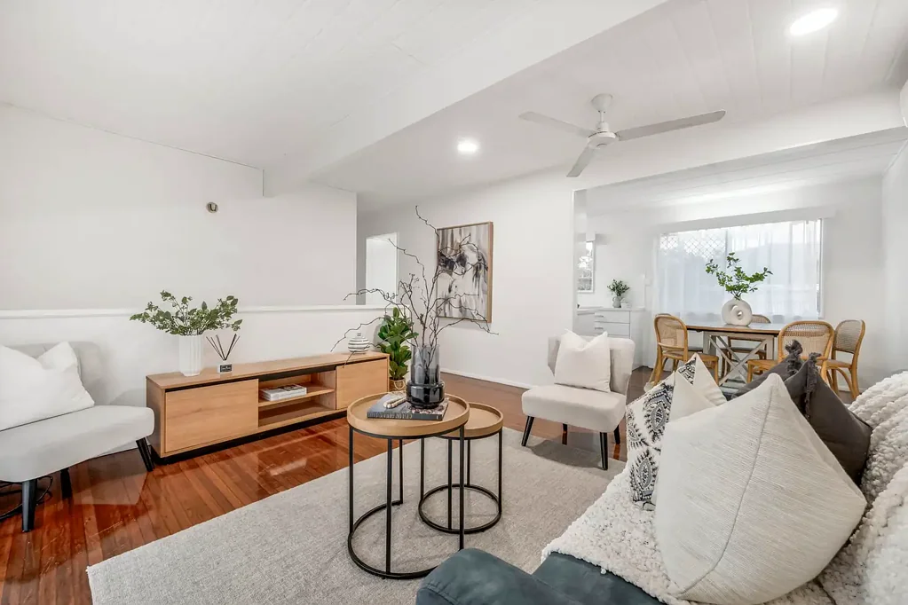 Condon 3 Bedroom Freshly Renovated and Ready for Your Family