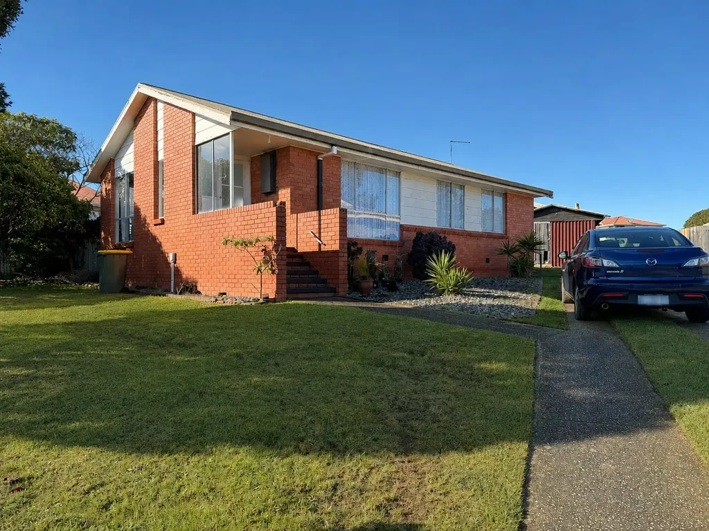45 Morris Avenue, Devonport, TAS 7310, 3 Bedrooms, 1 Bathrooms, House