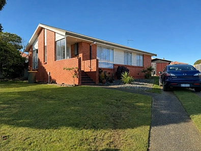 45 Morris Avenue, Devonport, TAS 7310, 3 Bedrooms, 1 Bathrooms, House