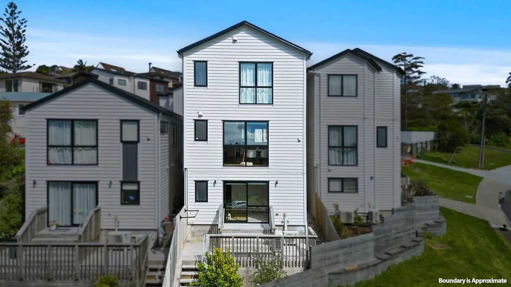 Glenfield 3房  Modern & Central – Easy Glenfield Living