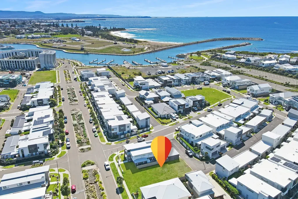 Shell Cove  Dream It. Build It. Live It. - Waterfront Living Awaits!