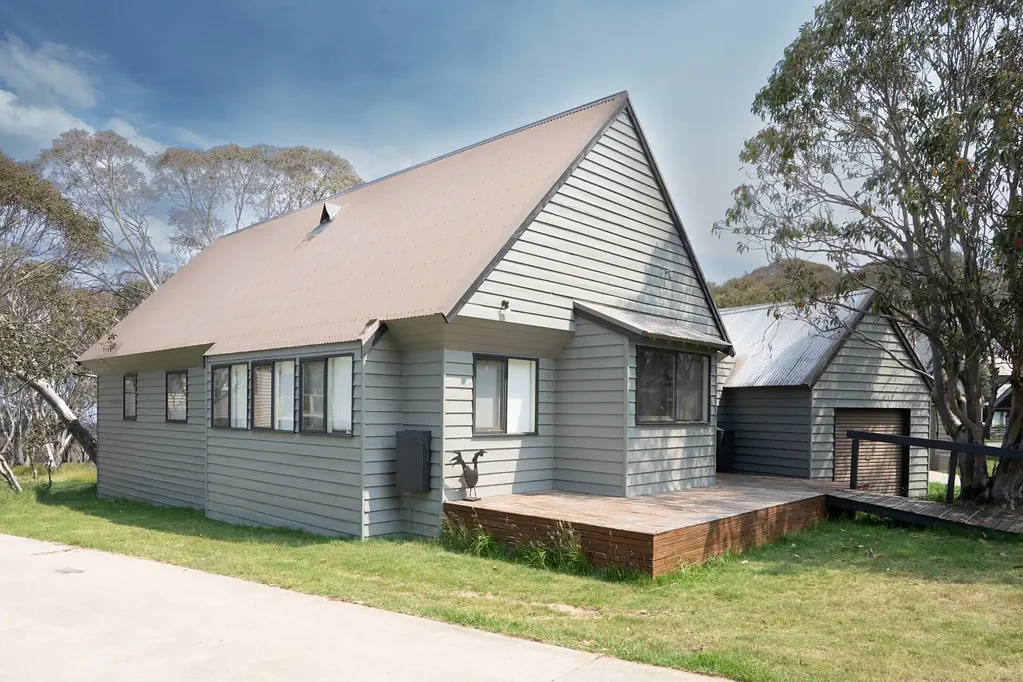 Sheilig/24 Drybone Lane, Dinner Plain, VIC 3898
