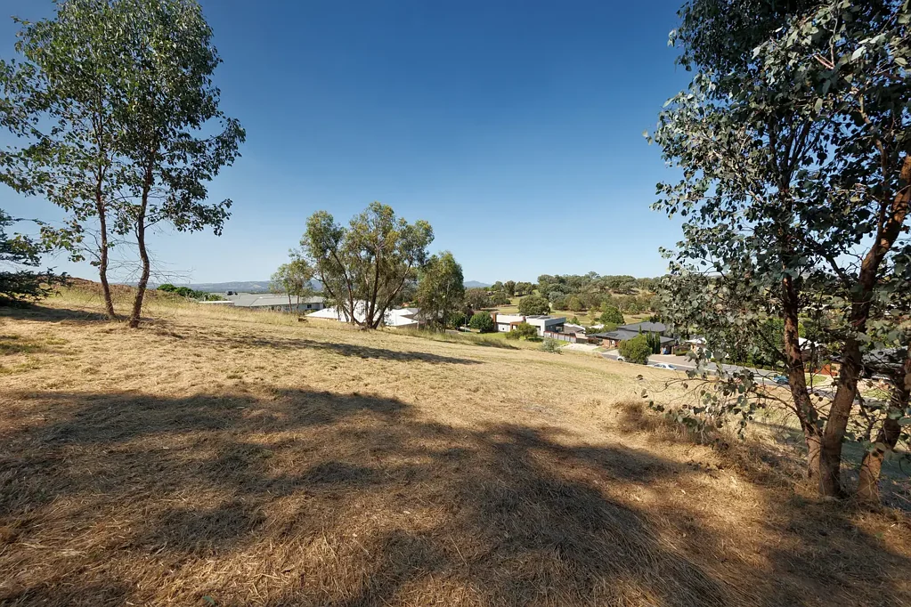 Wodonga WODONGA - Panoramic Potential in Cambourne Park Estate