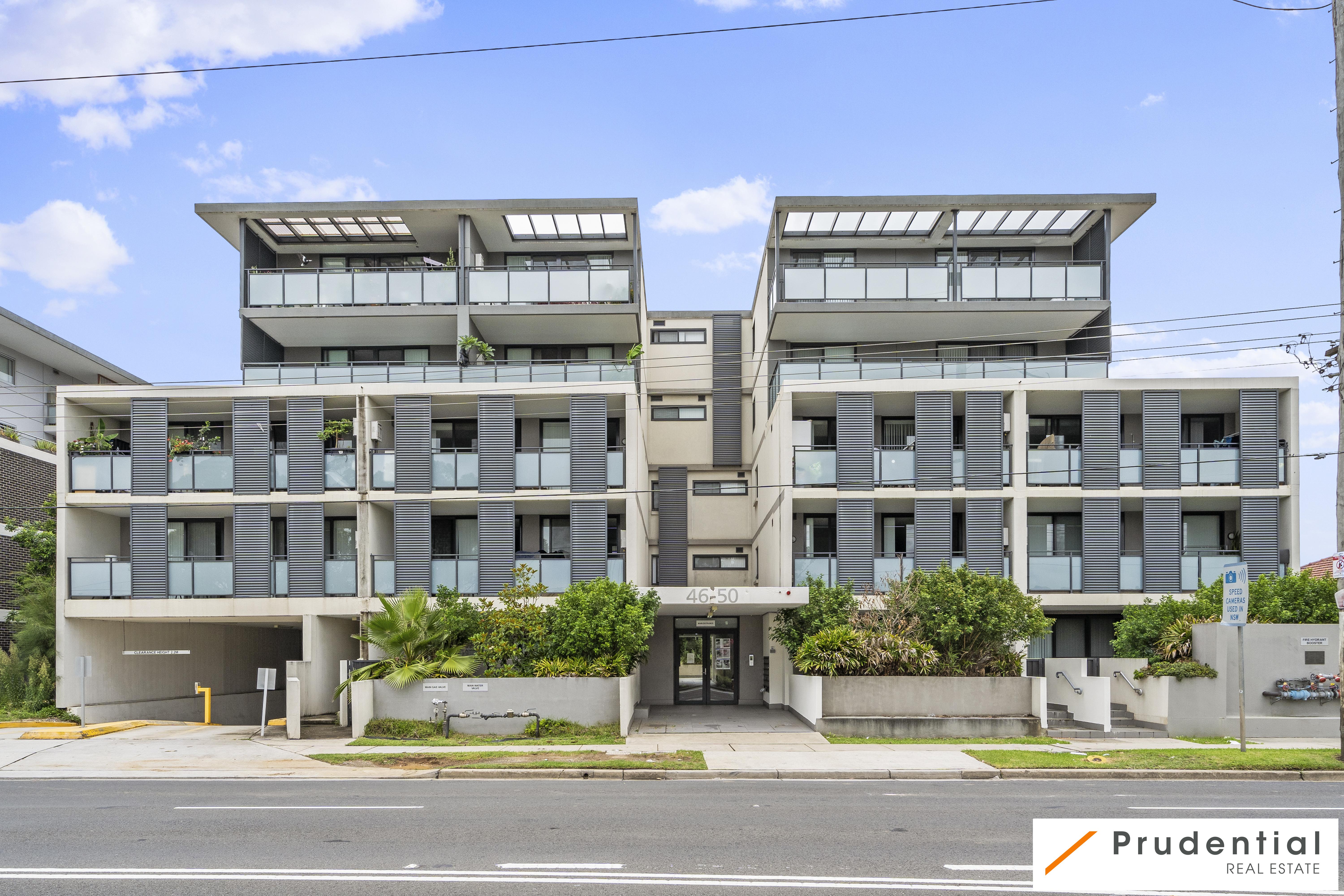 50 HOXTON PARK RD, LIVERPOOL NSW 2170, 0房, 0浴, Unit