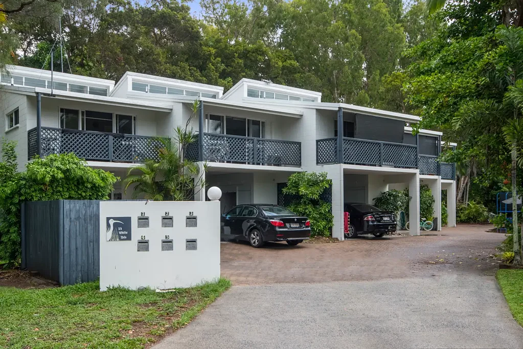 4/15 Triton Crescent, Port Douglas, QLD 4877