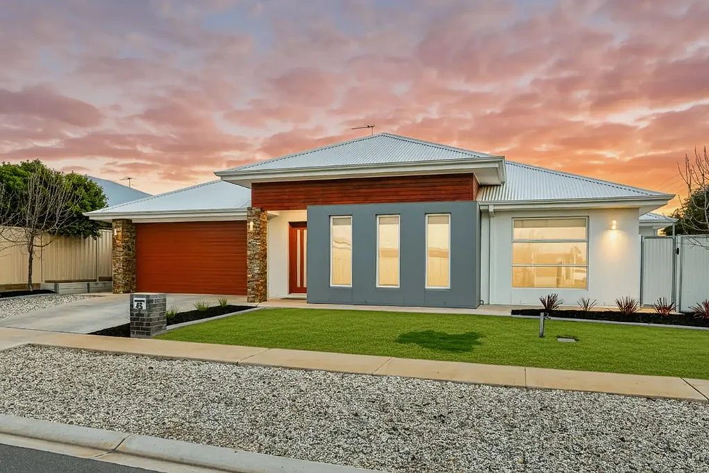 Mildura 4બેડરૂમ Massive Family Home Offering Space, Lifestyle and Modern Convenience