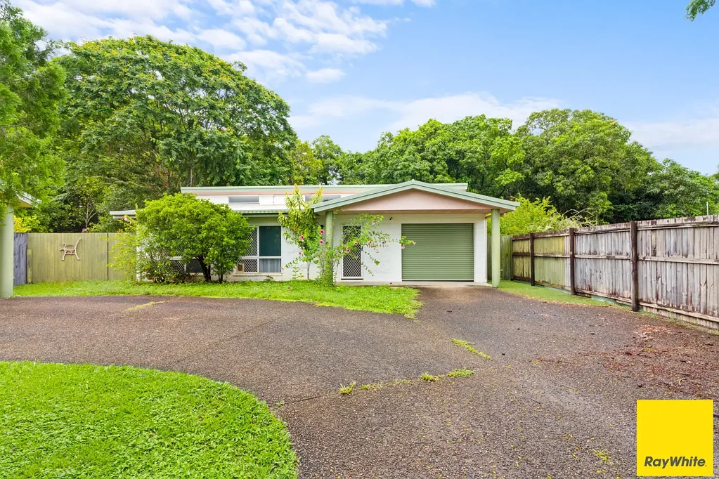 2/52 Shaft Street, Edmonton, QLD 4869