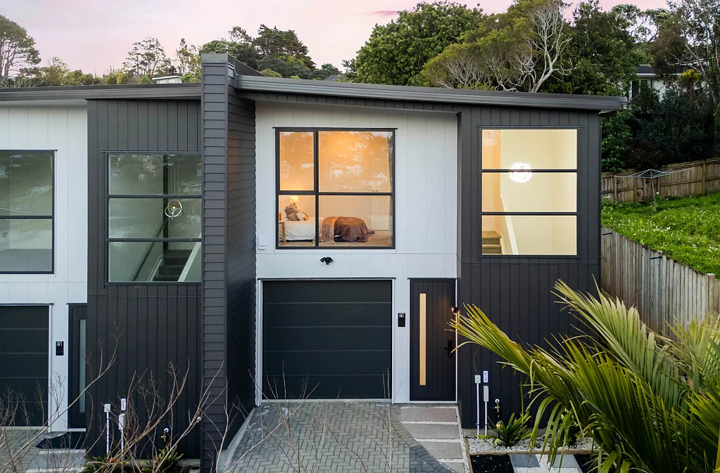 13E King Richard Place, Browns Bay, North Shore City, Auckland