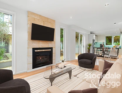 25/3360 Point Nepean Road, Sorrento, Mornington Peninsula, 2 Schlafzimmer, 1 Badezimmer, Apartment