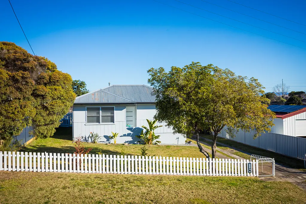 12 Blomfield Avenue, Bega, NSW 2550