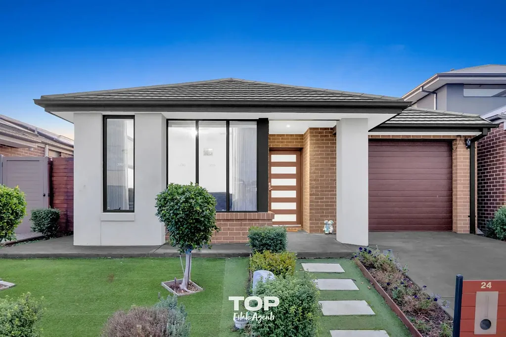 Clyde North 4房  Contemporary Family Living in Prime Clyde North Location