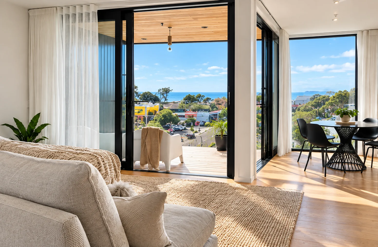 Browns Bay 1 Bedroom Owners bought