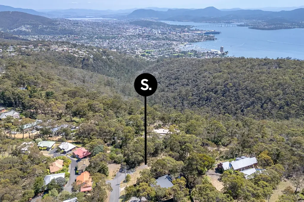 23 Bligh Court, Mount Nelson, TAS 7007