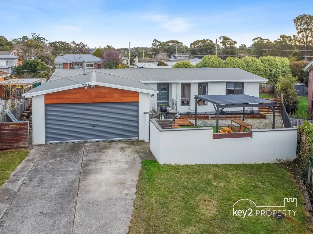 Norwood 3Zimmer Fantastic Family Home!