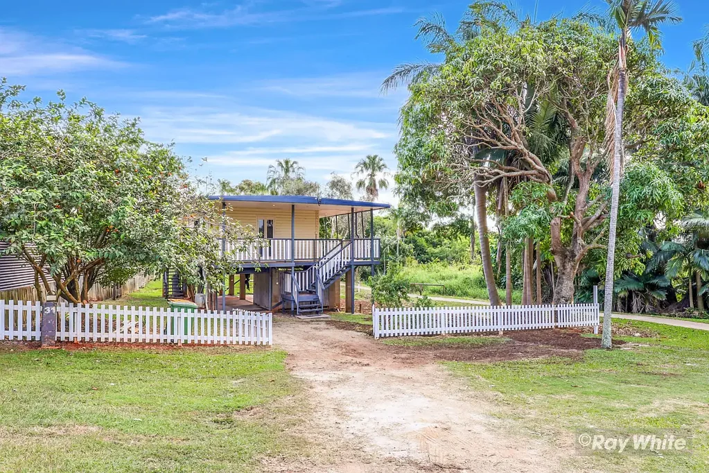 31 Swordfish Avenue, Taranganba, QLD 4703