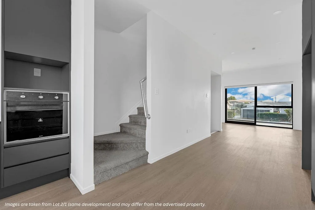 Mangere 2Kwarto Lifestyle, Location, Opportunity!