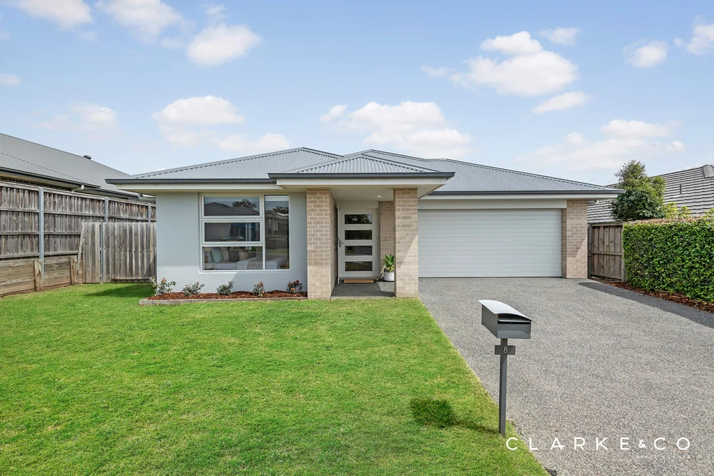 8 Percher Street, Chisholm, NSW 2322