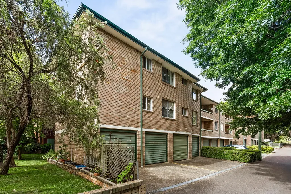 7/35-37 Myra Road, Dulwich Hill, NSW 2203
