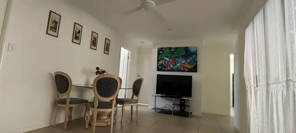 F/Furnish 1 bedrooms $250 per week