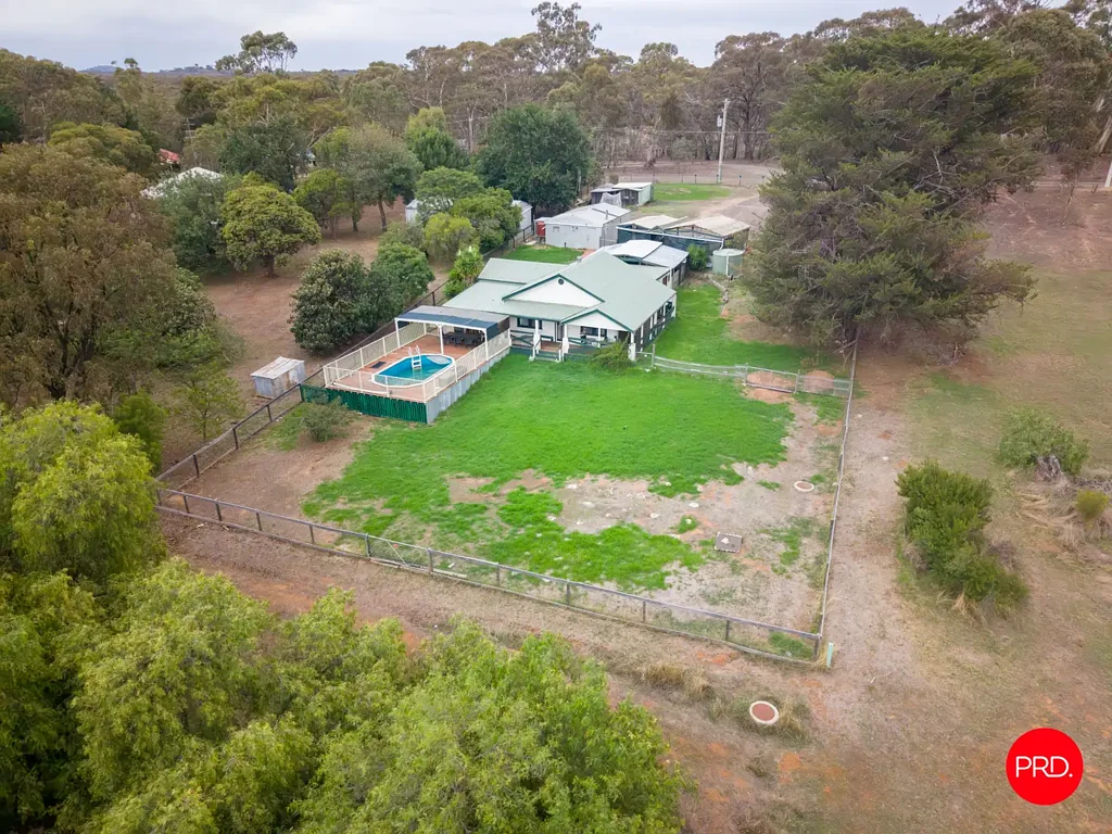 Argyle 4બેડરૂમ Country Living on 2400m² with Pool & Shedding
