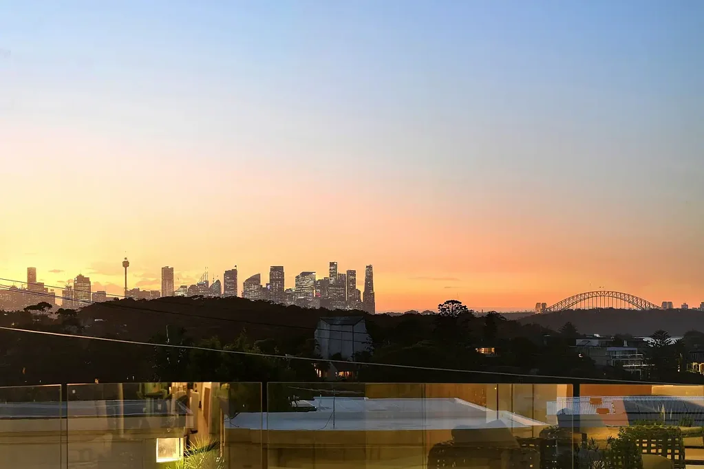 Vaucluse 5 Slaapkamer The Ultimate Family Home With Five Star Harbour & Bridge Views - Almost 350 sqm Internally
