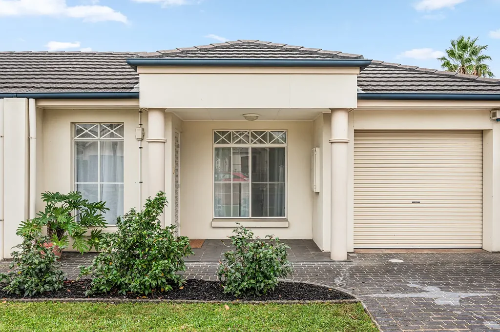 Edwardstown 3غرفة نوم North-Facing Comfort with Beautiful Outdoor Spaces