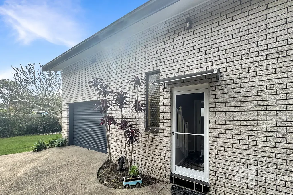 2-Bedroom Townhouse in Central Tuncurry