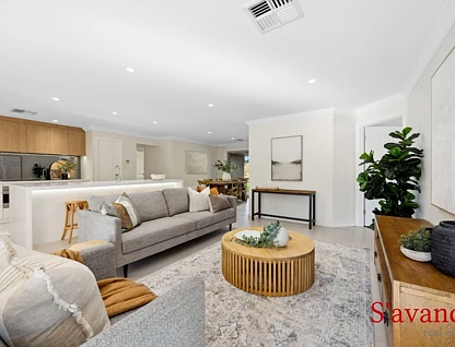 Lot 4 Stanbury Court, Charleston, Central and Hills, 4 ห้องนอน, 3 ห้องน้ำ, House