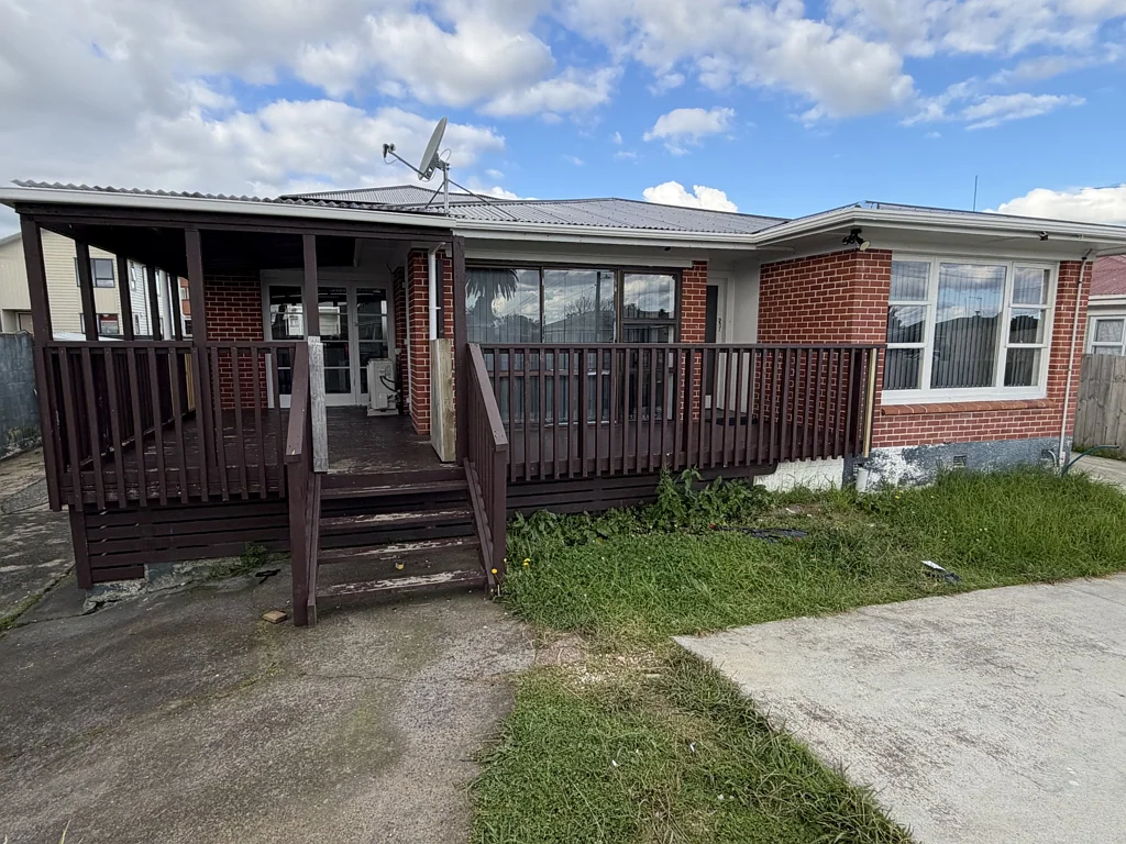 Papakura 3Zimmer 24 Valentine street, Papakura