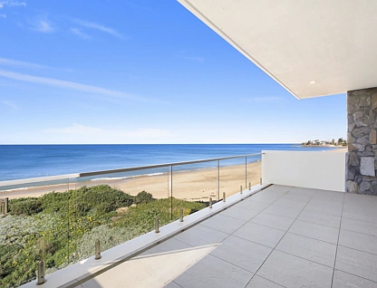 4/1 Hutton Road, The Entrance North, Central Coast, 3 Bedrooms, 2 Bathrooms, Apartment