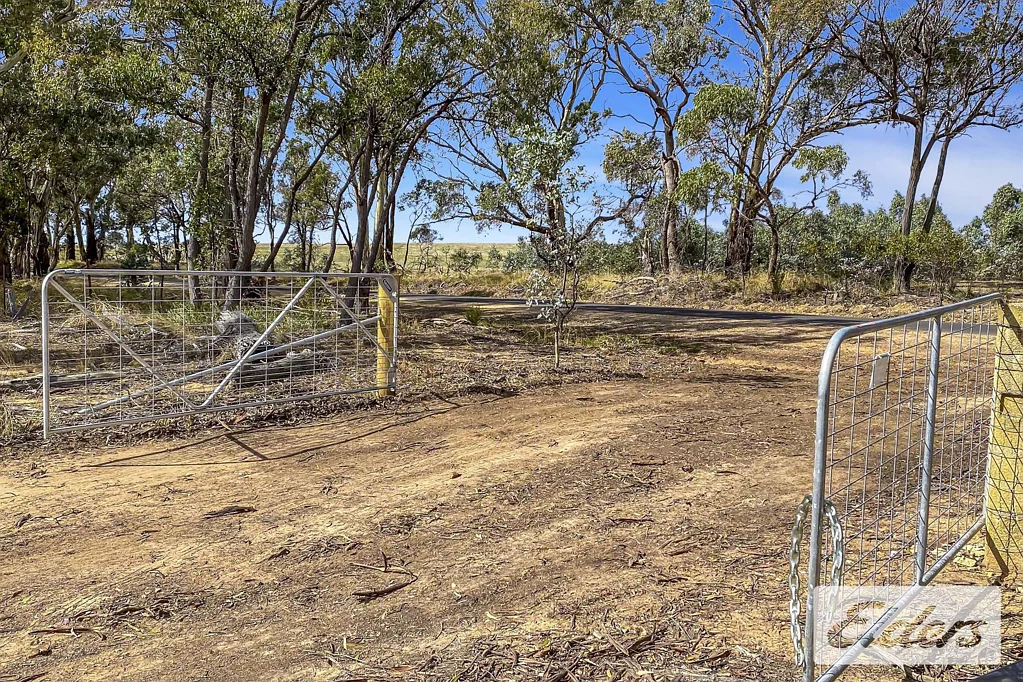 Redbank 20 Acres of Tranquil Country