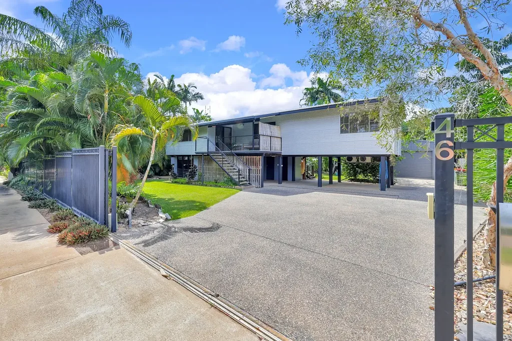 Rapid Creek 3Moenga Epitome of tropical living