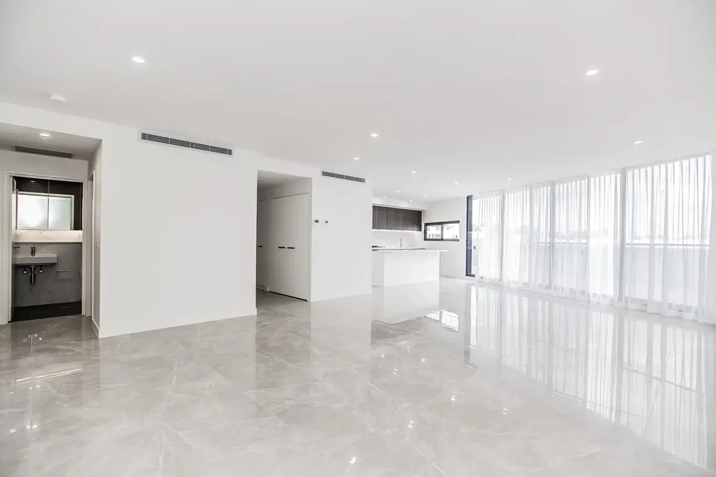 Penthouse Apartment in the Heart of Five Dock
