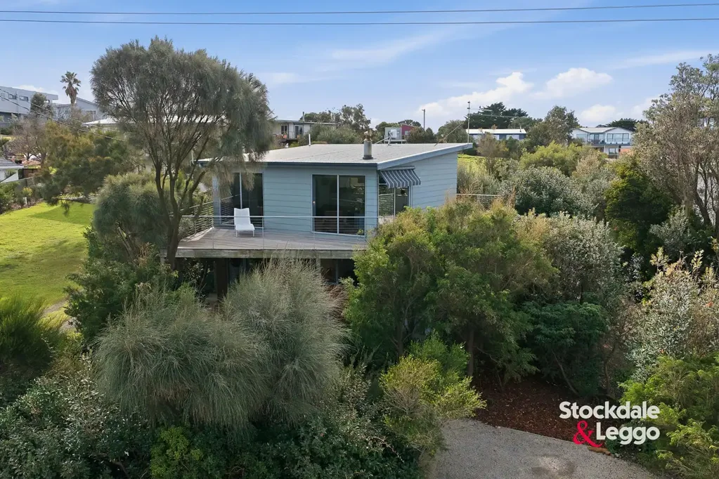 Kilcunda 2 Slaapkamer MAGICAL COASTAL VIEWS FROM A TRULY NICHE HOME