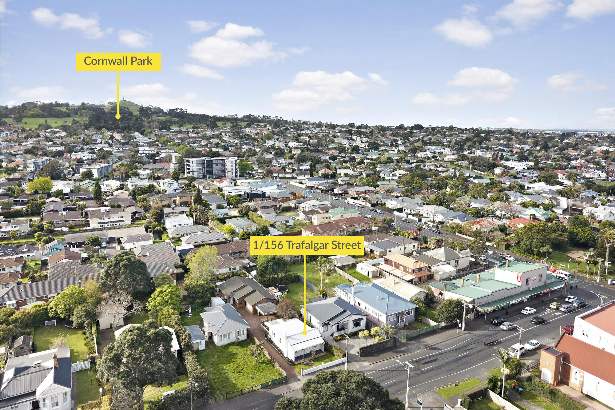 1/156 Trafalgar Street, Onehunga, photo 17