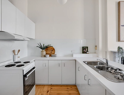 8/90 Jeffcott Street, North Adelaide, Adelaide CBD, 2 침실, 1 욕실, Apartment
