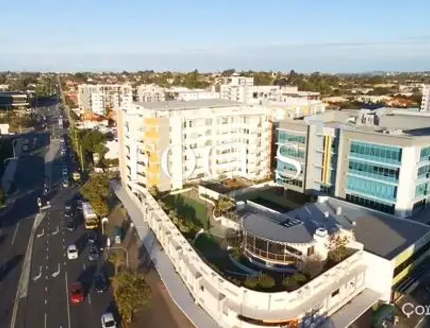 401/392 Hamilton Rd, Chermside, QLD 4032, 2 Kuwarto, 2 Banyo, Apartment