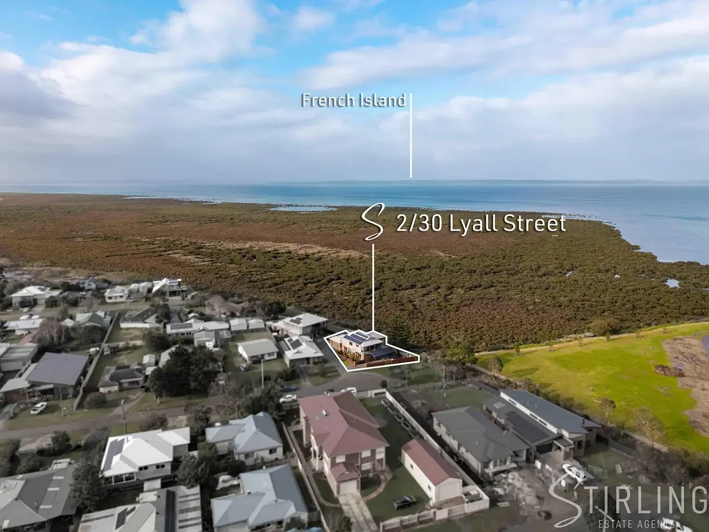 Tooradin 3房  Where Luxury Meets the Bay