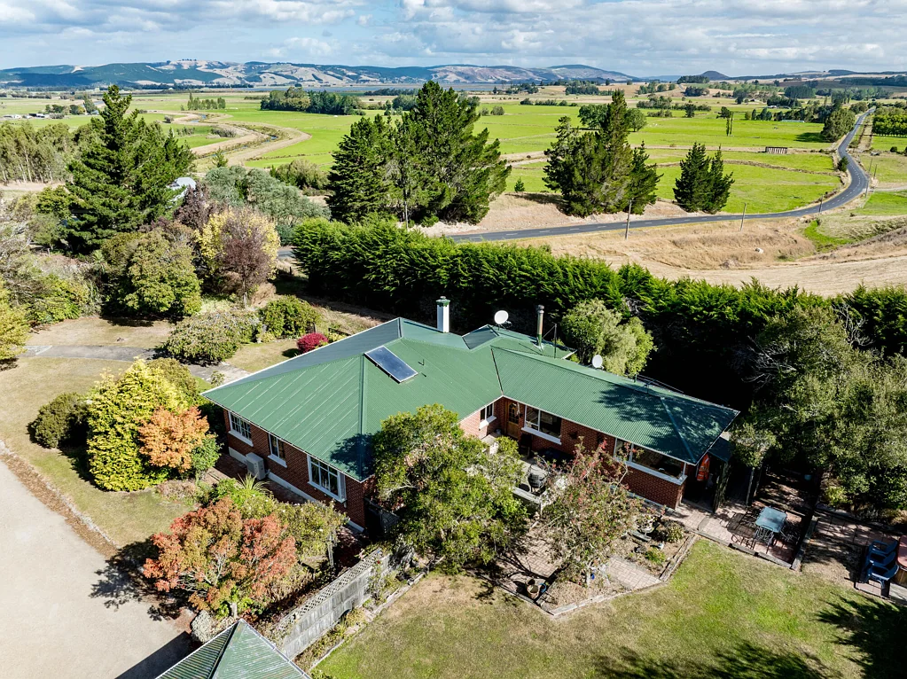 Berwick Charm, Capability and Taieri Lifestyle