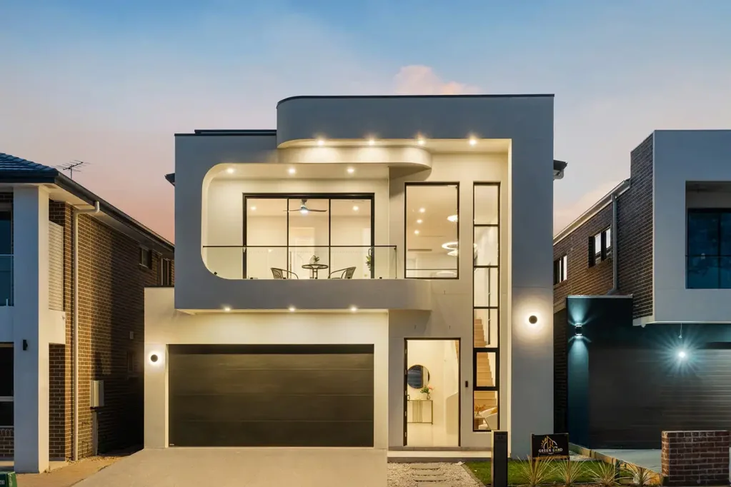 Austral 5Zimmer Brand New Architectural Masterpiece