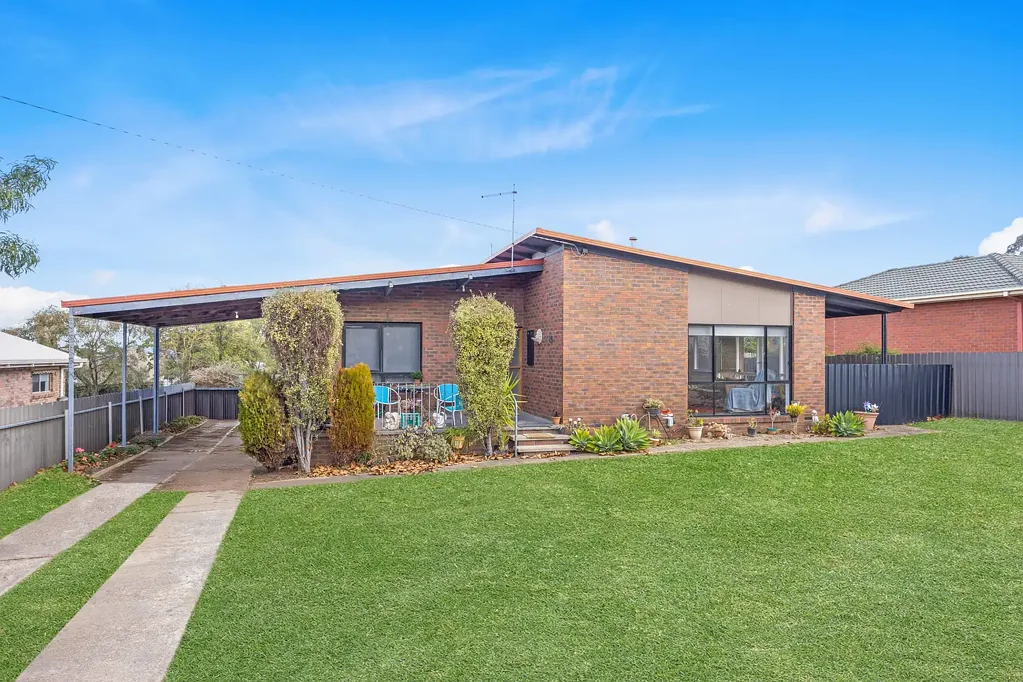 41 Barkly Street West, Ararat, VIC 3377