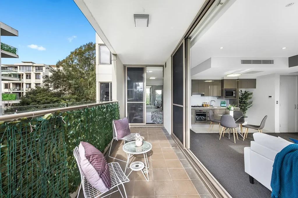 241/132-138 Killeaton Street, St Ives, NSW 2075