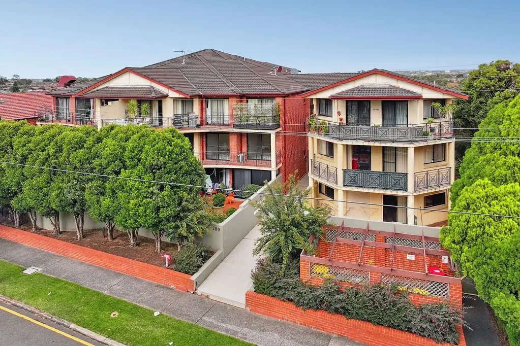 10/200 Liverpool Road, Enfield, NSW 2136