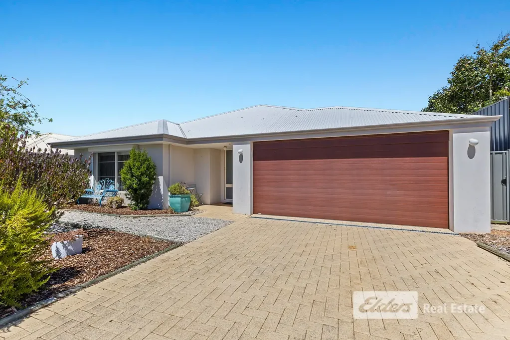 78 Barnes Avenue, Australind, WA 6233