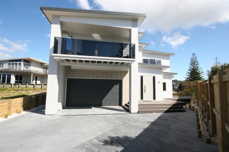 105a Mooloo Crescent, Whangamata, Coromandel, 4 રૂમ, 0 બાથરૂમ