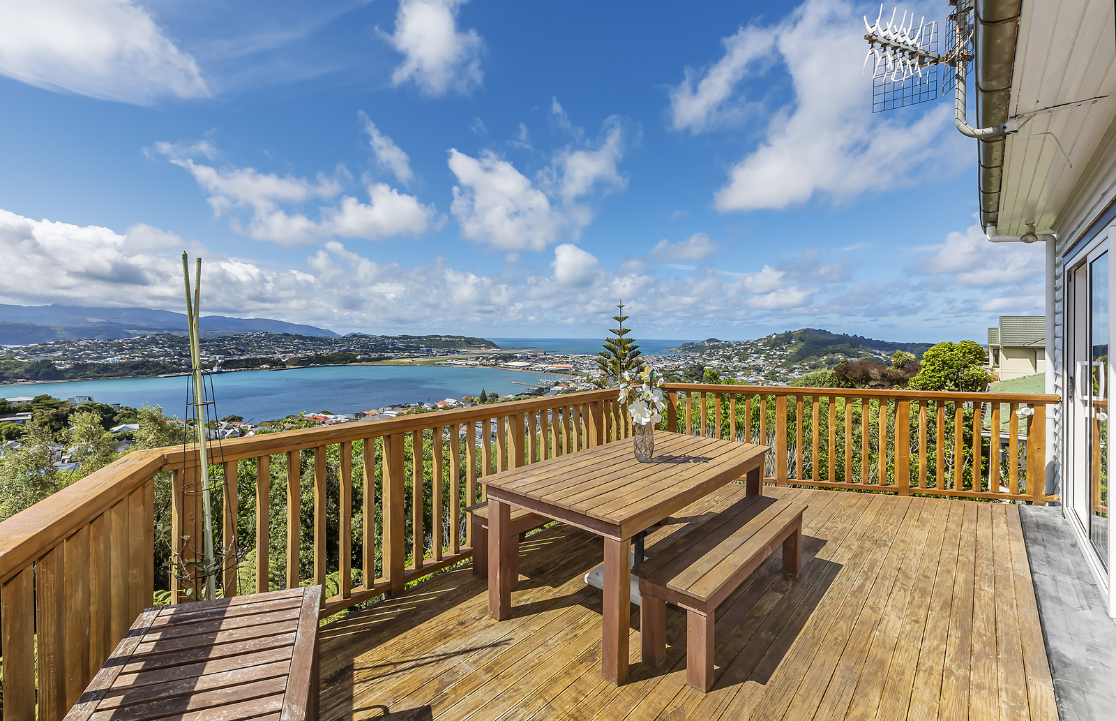 44 Marewa Road, Hataitai, Wellington, 4 Bedrooms, 2 Bathrooms, House