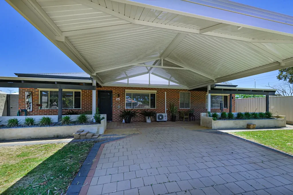 25 Bishop Road, Middle Swan, WA 6056