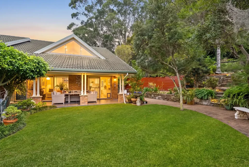 Terrigal 4Kwarto Torrens Title Character Home