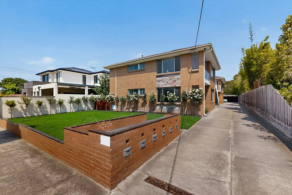 1/3 Ballater Street, Essendon, VIC 3040