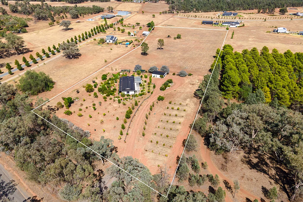 Coolamon 5침실 Rare Lifestyle Opportunity - 7 Acres!